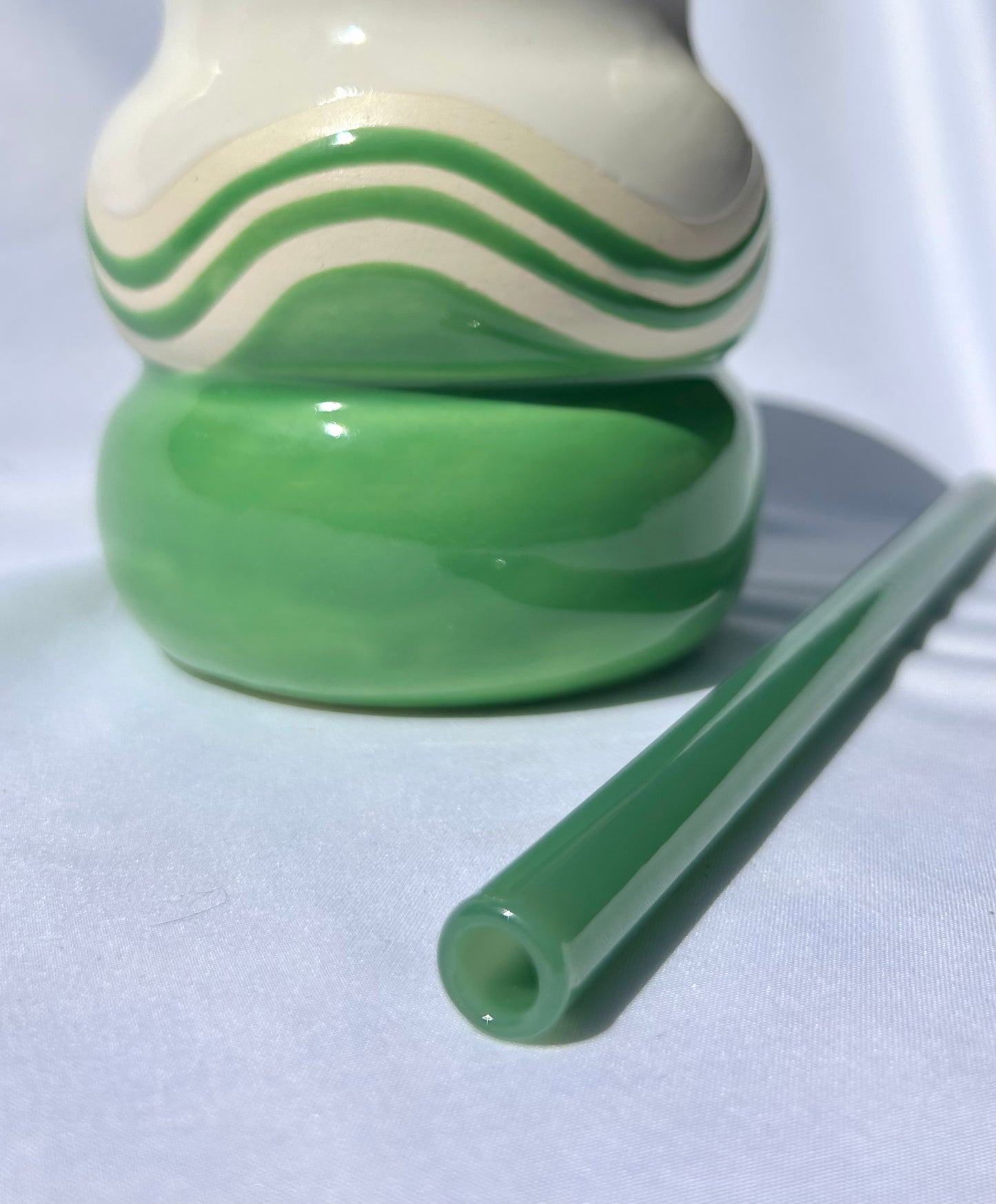 Simply Citrus Bubble Tumbler