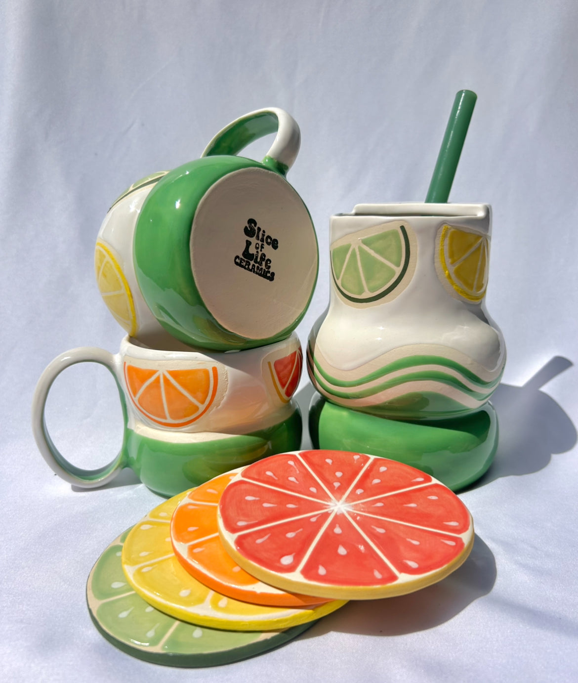 Simply Citrus Bundle