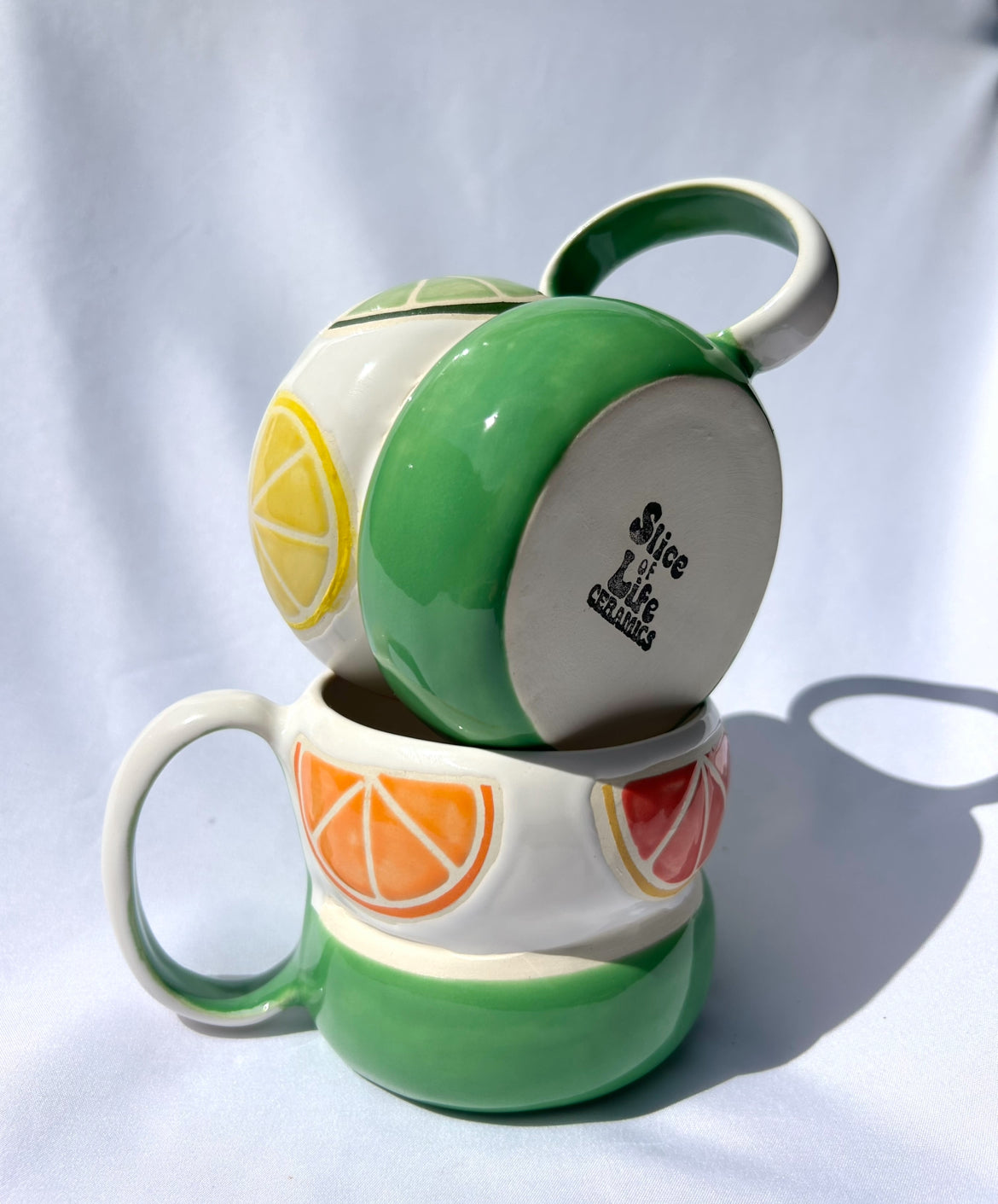 Simply Citrus Bundle