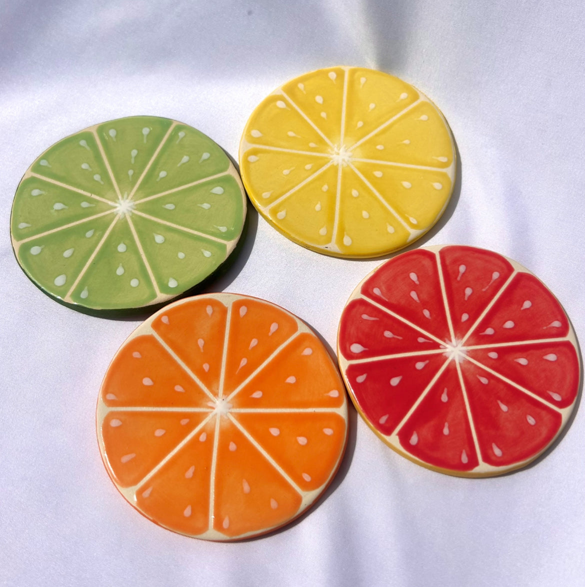 Simply Citrus Bundle