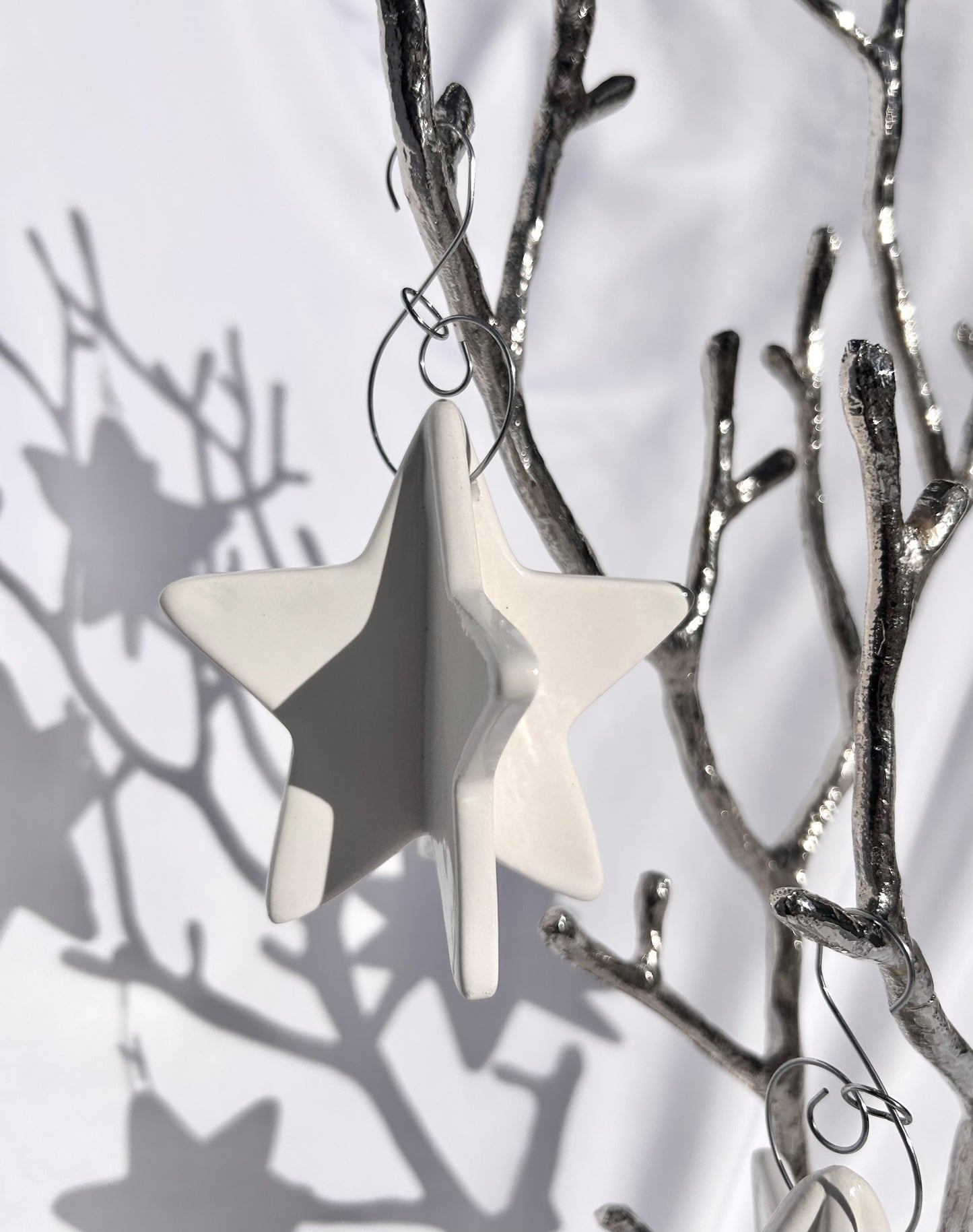 Star Ornament
