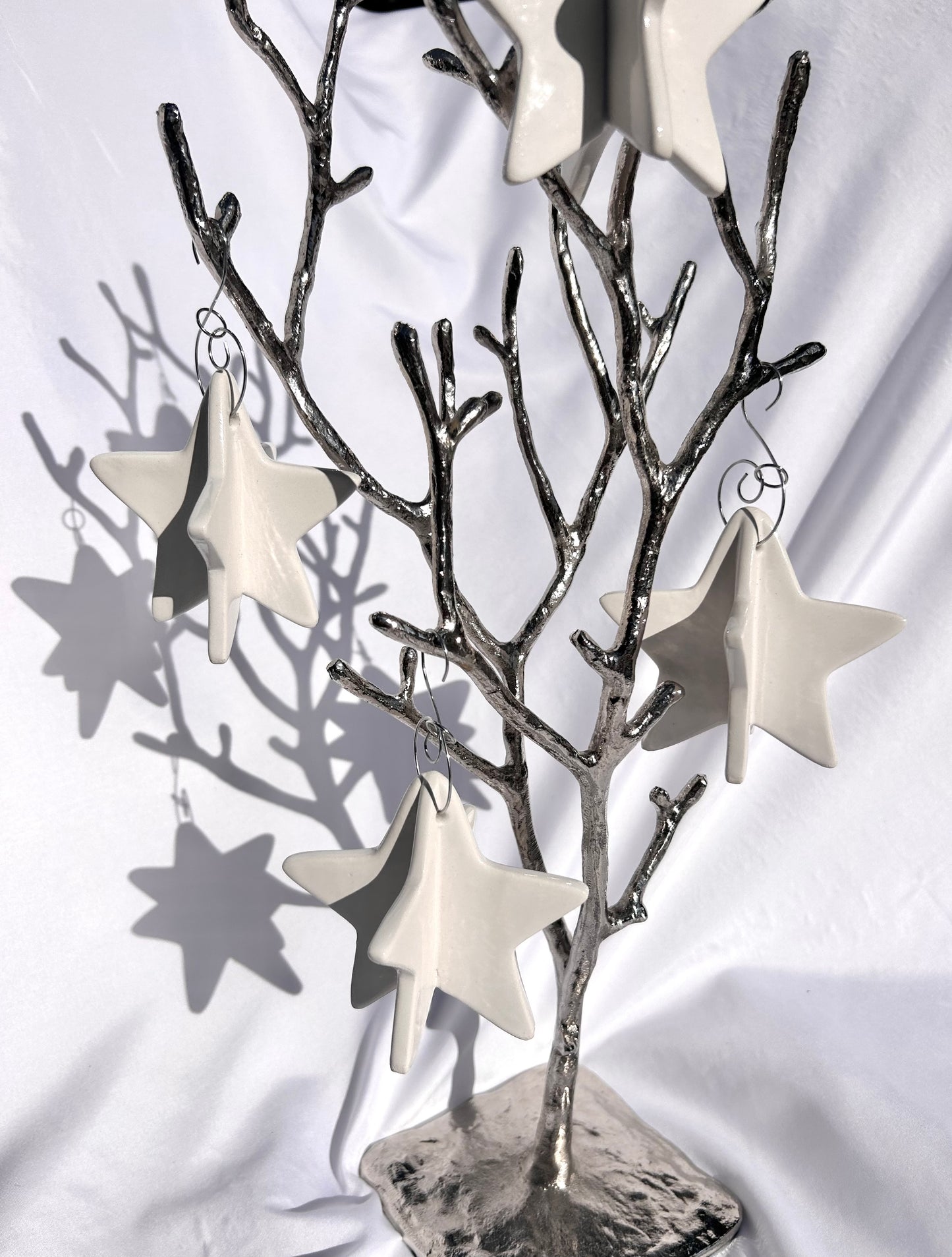 Star Ornament