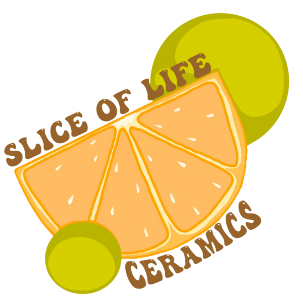 Slice of Life Ceramics