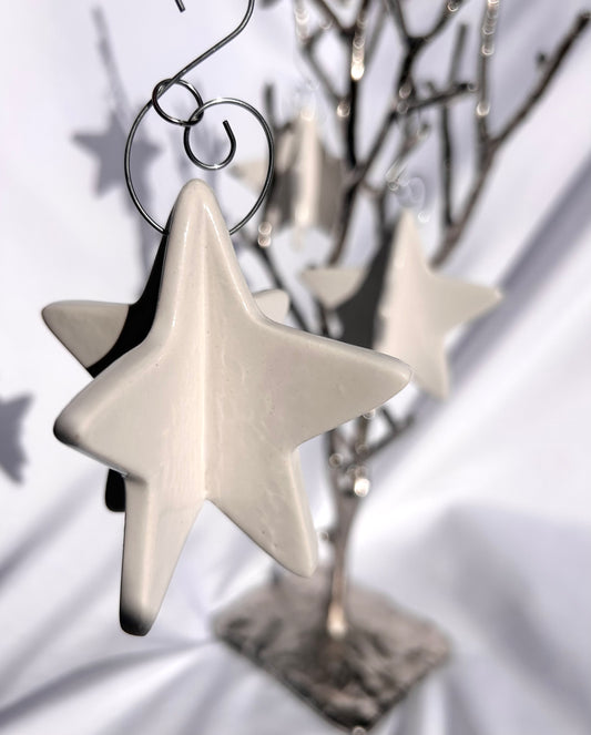 Star Ornament