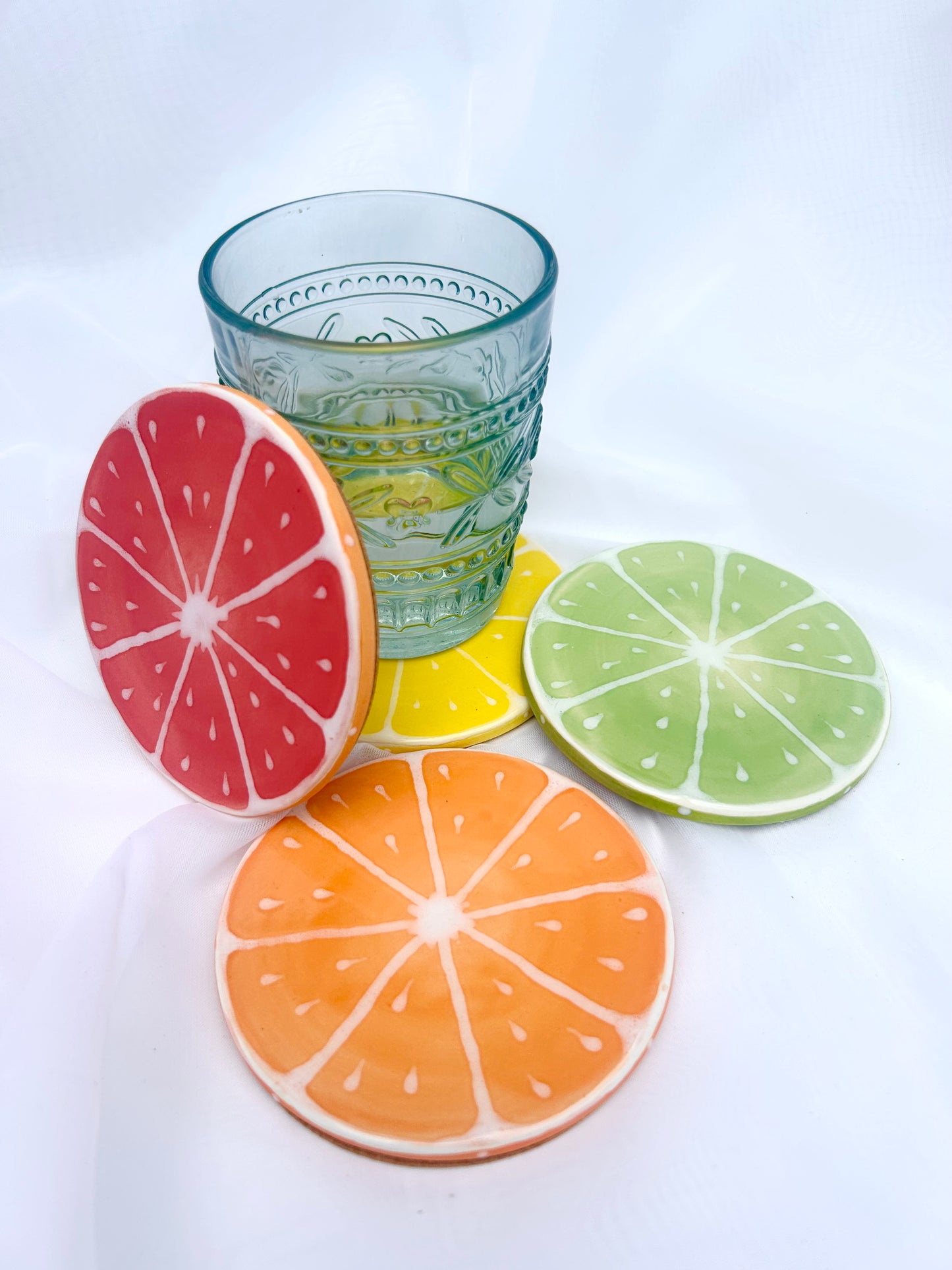 Simply Citrus Bundle