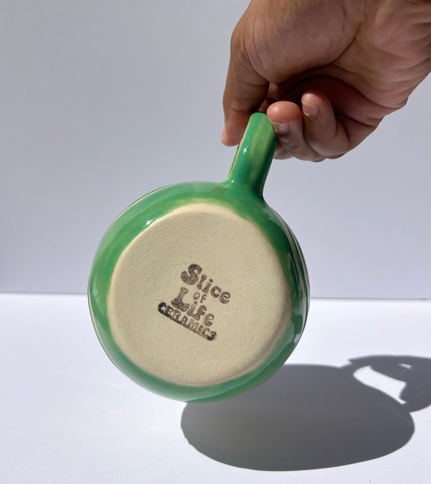 Simply Citrus Mug