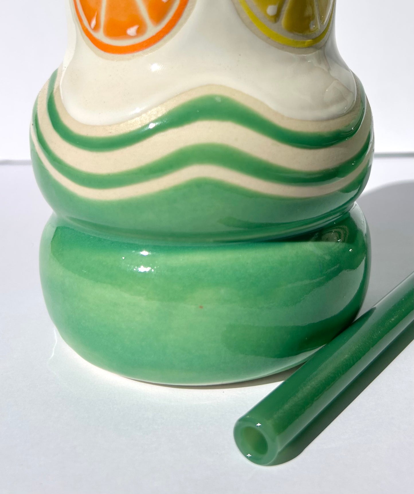 Simply Citrus Tumbler