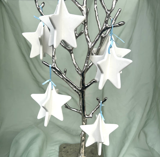 Star Ornament